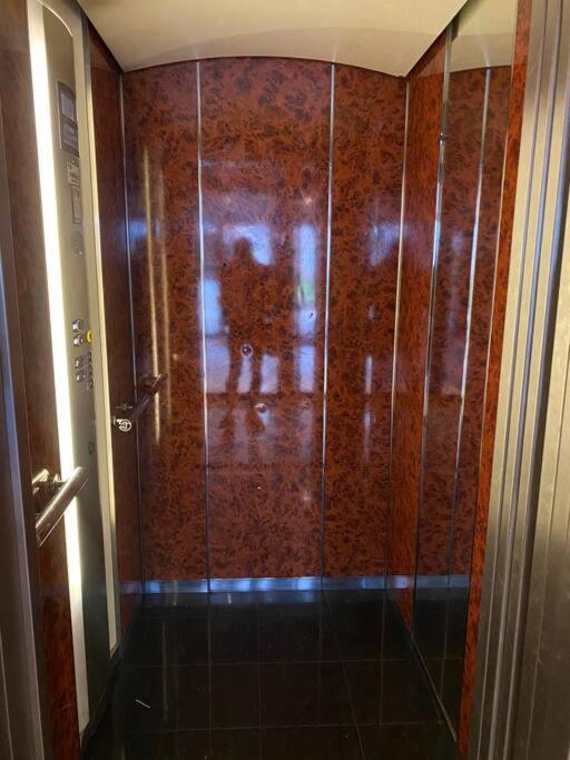 Appartement Luxueux 70M2, 2 Chambres Argenteuil Exterior photo