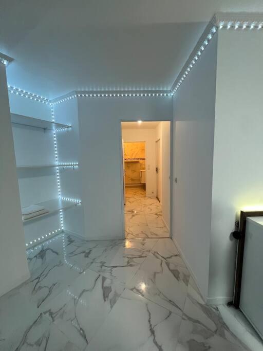 Appartement Luxueux 70M2, 2 Chambres Argenteuil Exterior photo